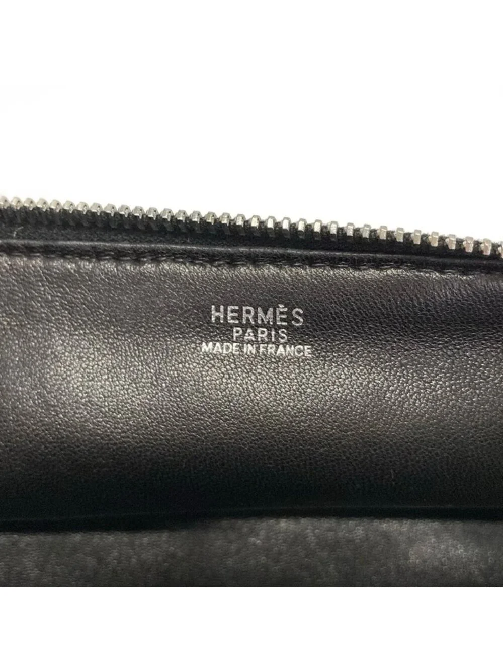 Hermes this authentic